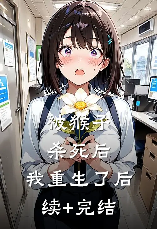 被猴子杀死后，我重生了后续+完结