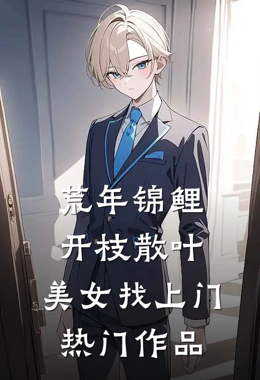 荒年锦鲤：开枝散叶，美女找上门热门作品
