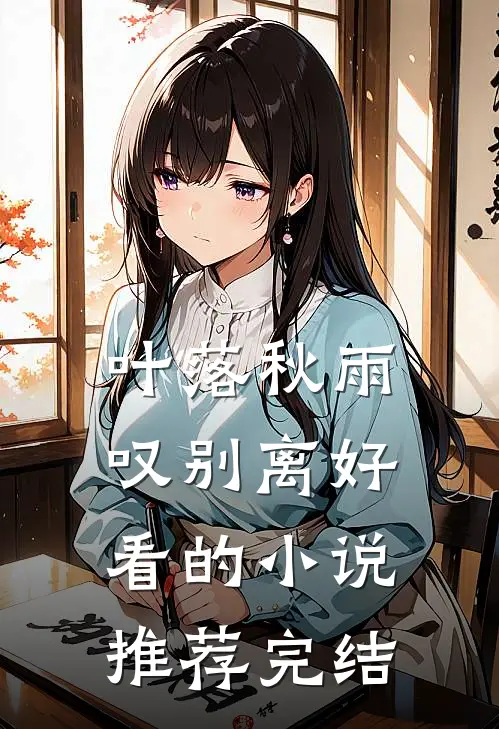叶落秋雨叹别离好看的小说推荐完结