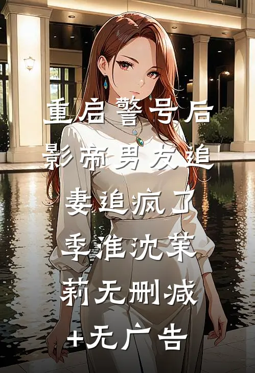 重启警号后，影帝男友追妻追疯了季淮沈茉莉无删减+无广告