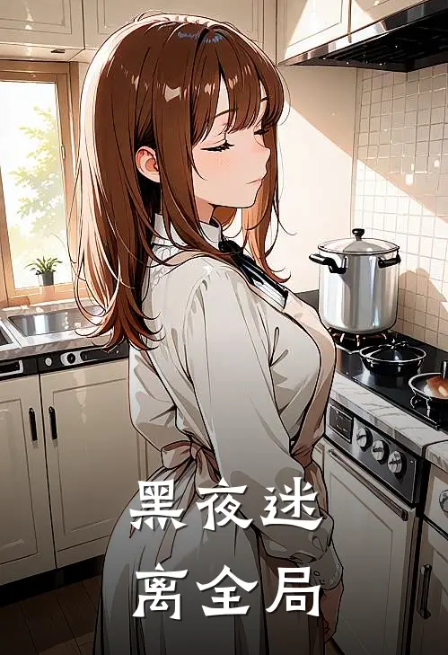 黑夜迷离全局