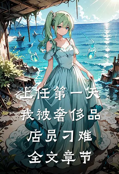 上任第一天，我被奢侈品店员刁难全文章节