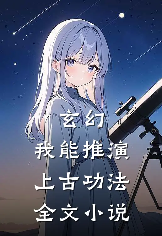 玄幻：我能推演上古功法全文小说