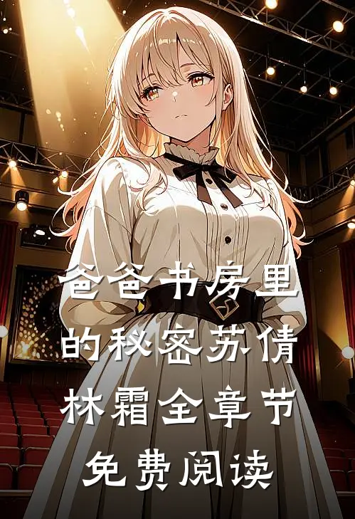 爸爸书房里的秘密苏倩林霜全章节免费阅读