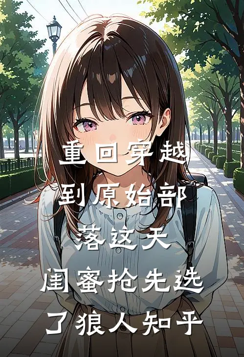 重回穿越到原始部落这天，闺蜜抢先选了狼人知乎