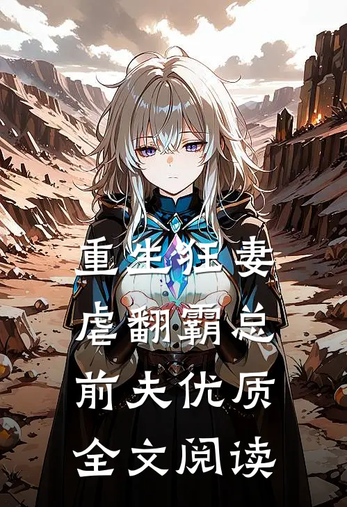重生狂妻：虐翻霸总前夫优质全文阅读