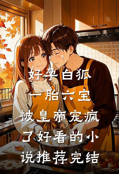 好孕白狐一胎六宝，被皇帝宠疯了好看的小说推荐完结