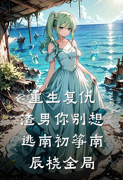重生复仇：渣男你别想逃南初筝南辰桡全局