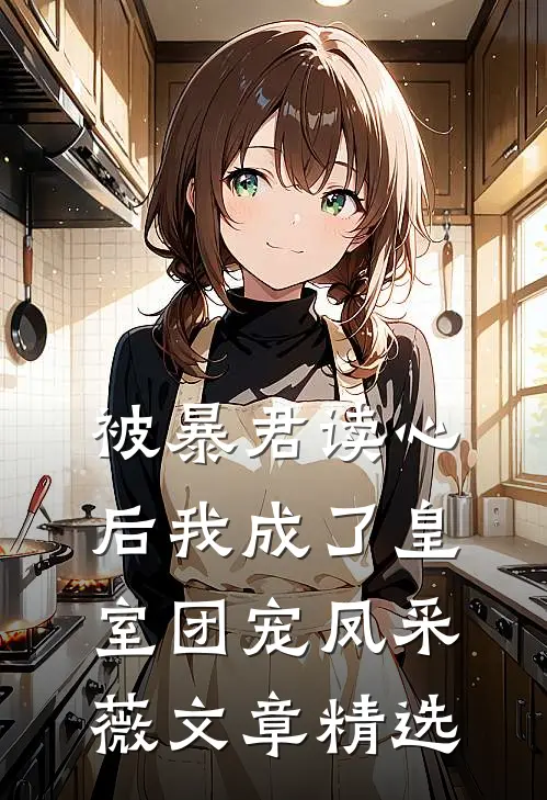 被暴君读心后我成了皇室团宠 凤采薇文章精选