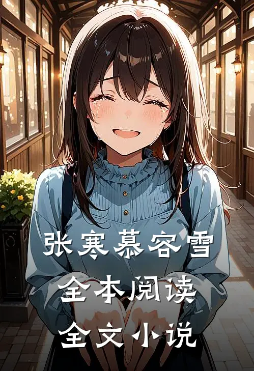 张寒慕容雪全本阅读全文小说
