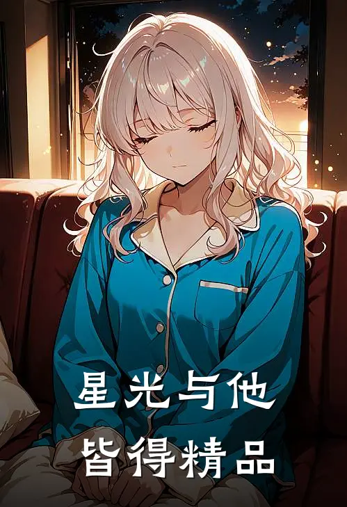 星光与他皆得精品