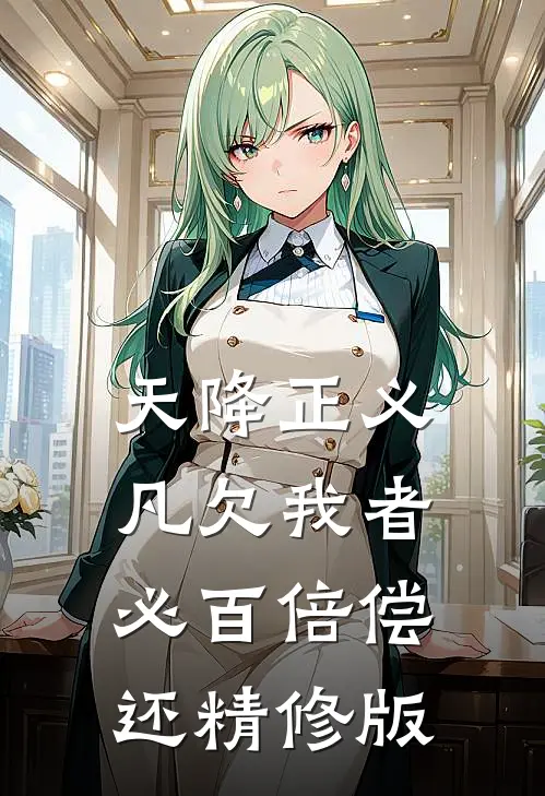 天降正义，凡欠我者必百倍偿还精修版