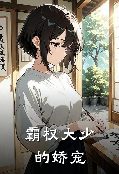 霸权大少的娇宠