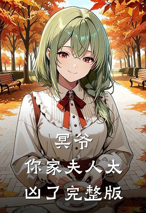 冥爷，你家夫人太凶了完整版