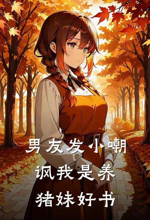 男友发小嘲讽我是养猪妹好书