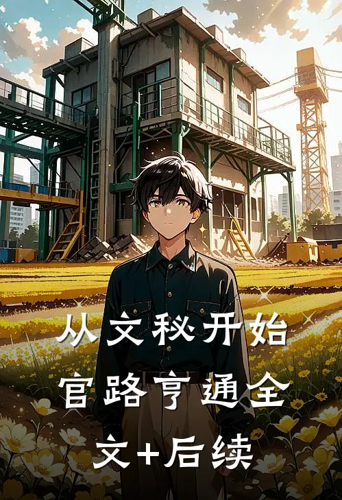 从文秘开始，官路亨通全文+后续