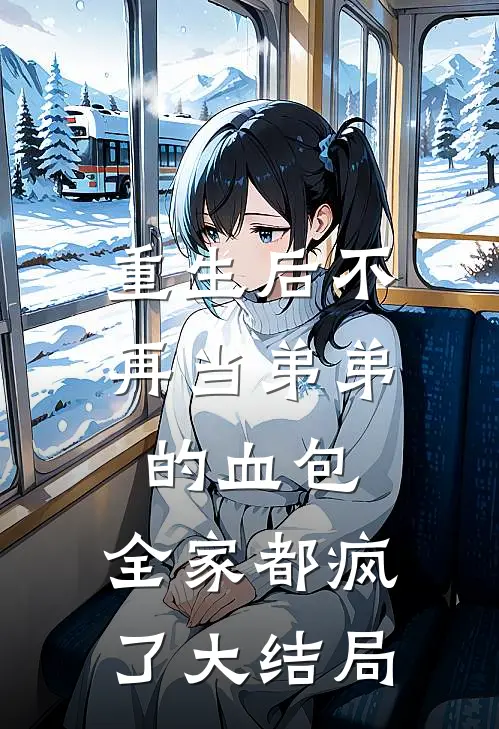 重生后不再当弟弟的血包，全家都疯了大结局