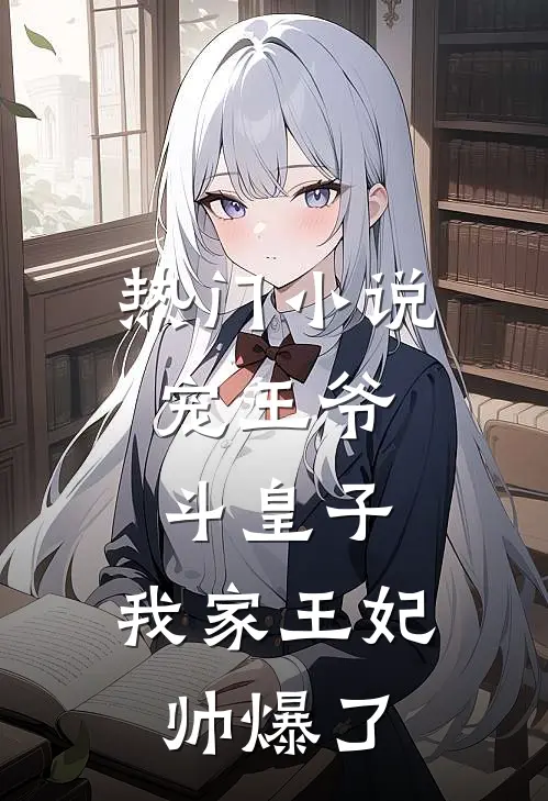 热门小说宠王爷，斗皇子，我家王妃帅爆了