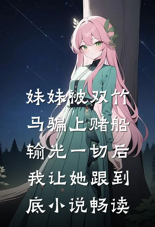 妹妹被双竹马骗上赌船输光一切后，我让她跟到底小说畅读