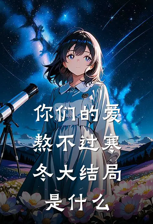 你们的爱，熬不过寒冬大结局是什么