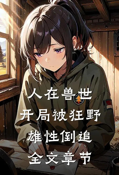 人在兽世,开局被狂野雄性倒追全文章节