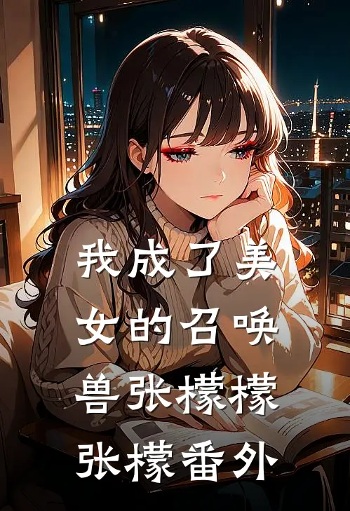 我成了美女的召唤兽张檬檬张檬 番外