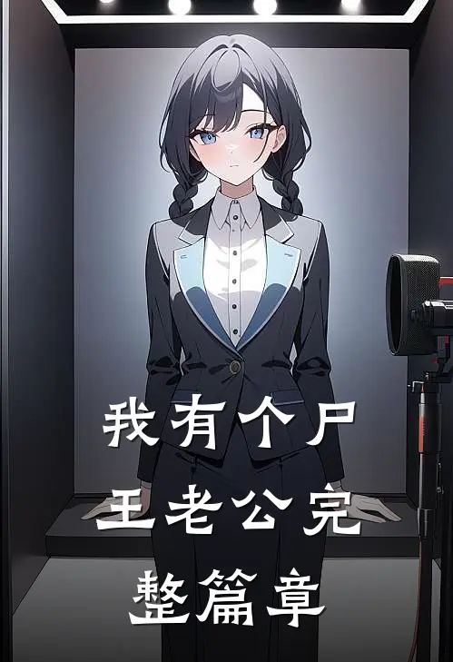我有个尸王老公完整篇章