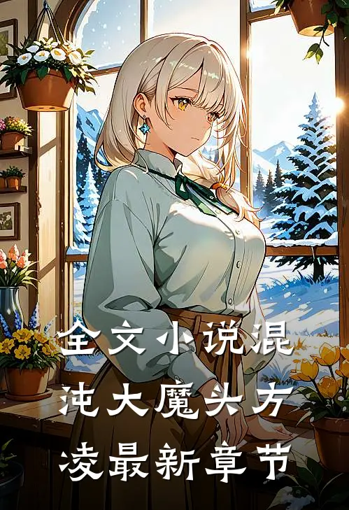 全文小说混沌大魔头方凌最新章节