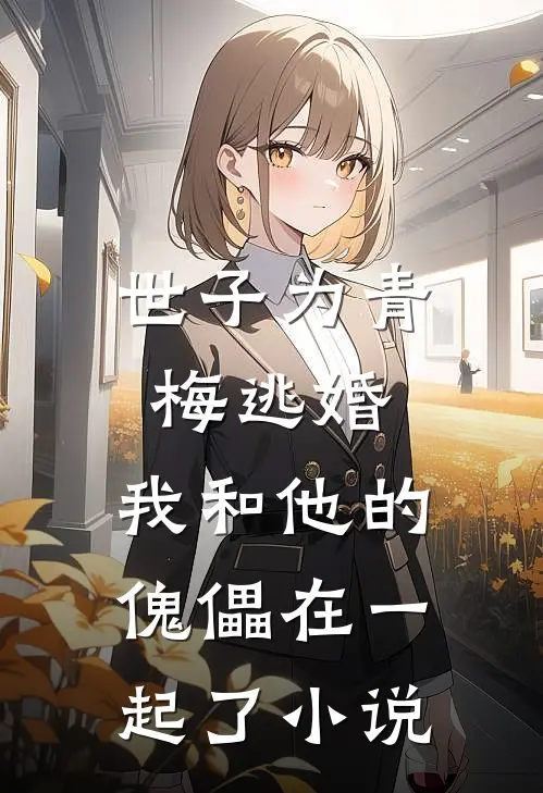 世子为青梅逃婚,我和他的傀儡在一起了免费阅读