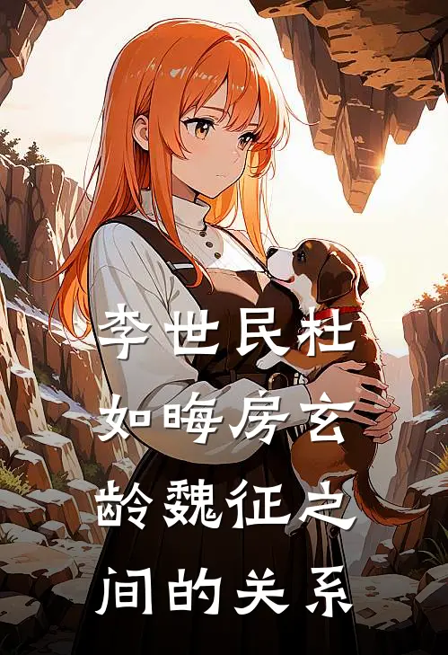 李世民杜如晦房玄龄魏征之间的关系