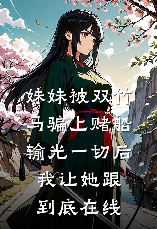 妹妹被双竹马骗上赌船输光一切后，我让她跟到底在线