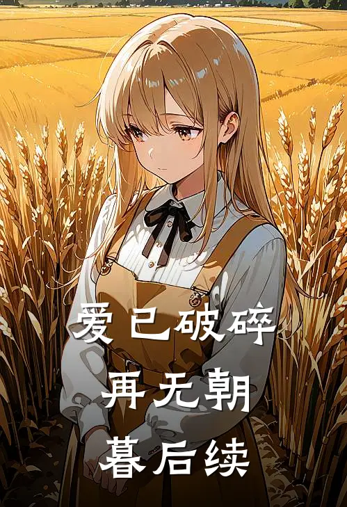 爱已破碎，再无朝暮后续