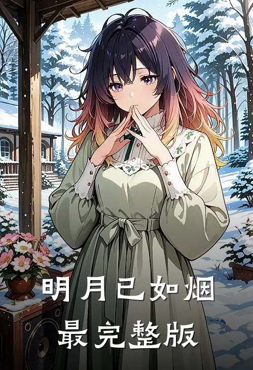 明月已如烟最完整版