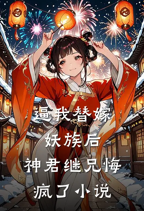 逼我替嫁妖族后，神君继兄悔疯了小说