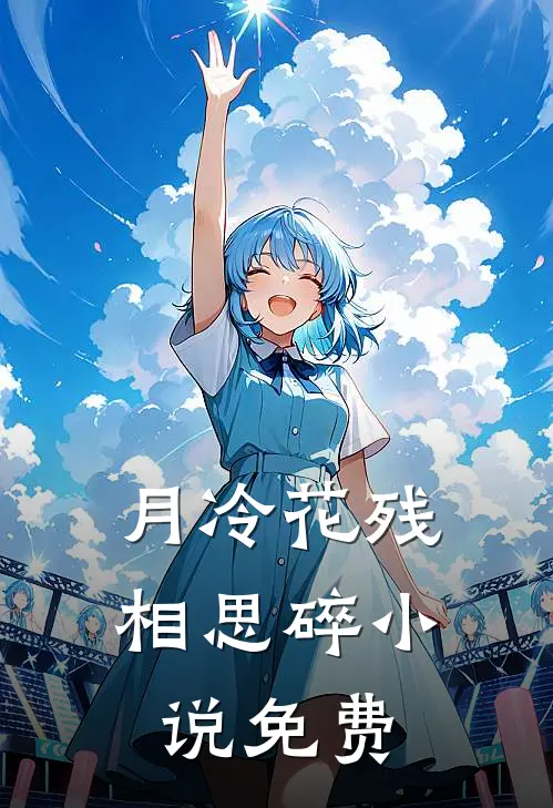 月冷花残相思碎小说免费
