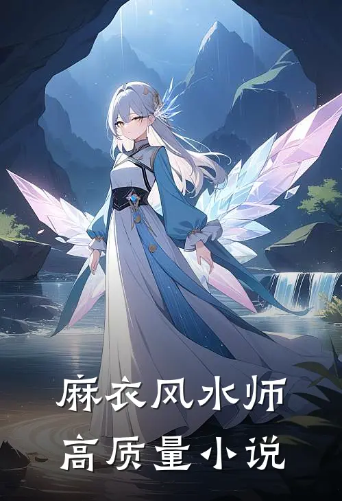 麻衣风水师高质量小说