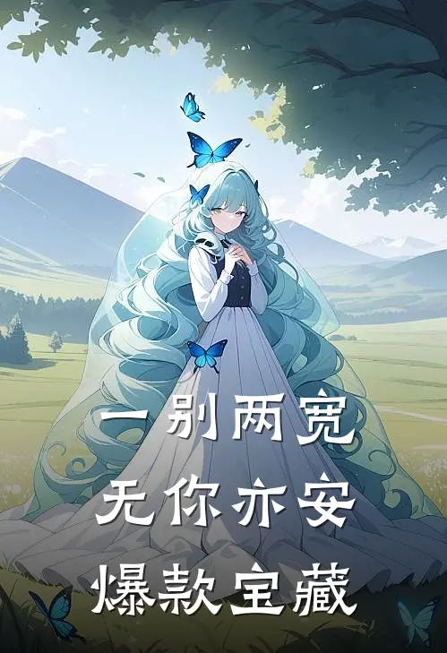 一别两宽，无你亦安爆款宝藏
