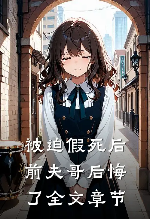 被迫假死后，前夫哥后悔了全文章节