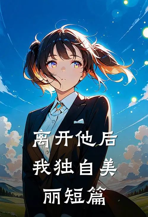离开他后，我独自美丽短篇