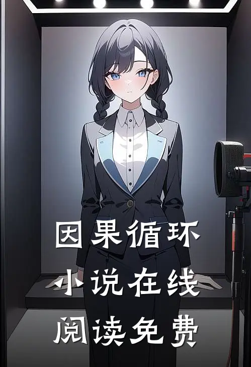 因果循环小说在线阅读免费