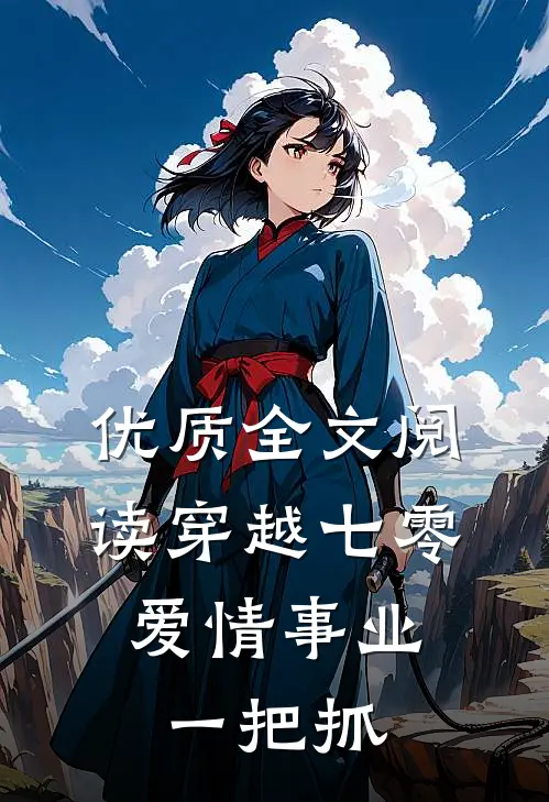 优质全文阅读穿越七零，爱情事业一把抓