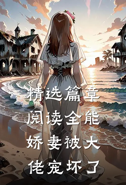 精选篇章阅读全能娇妻被大佬宠坏了
