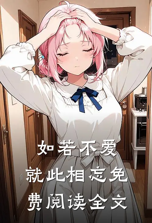 如若不爱，就此相忘免费阅读全文