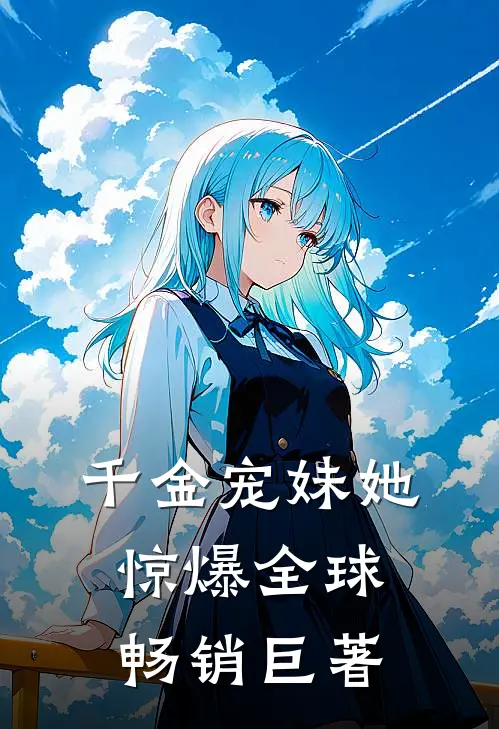 千金宠妹她惊爆全球畅销巨著