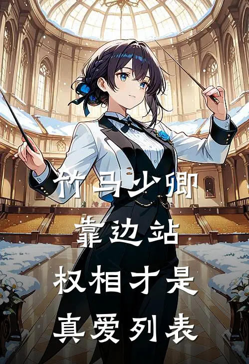 竹马少卿靠边站，权相才是真爱列表