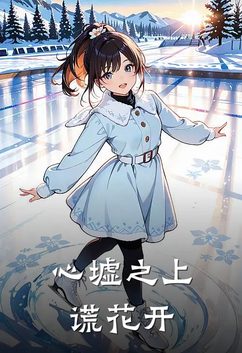 心墟之上谎花开