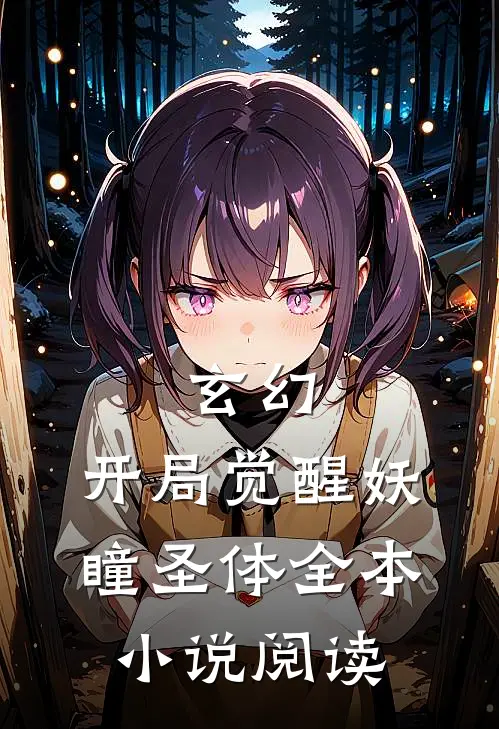 玄幻：开局觉醒妖瞳圣体全本小说阅读