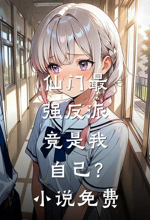 仙门最强反派，竟是我自己？小说免费