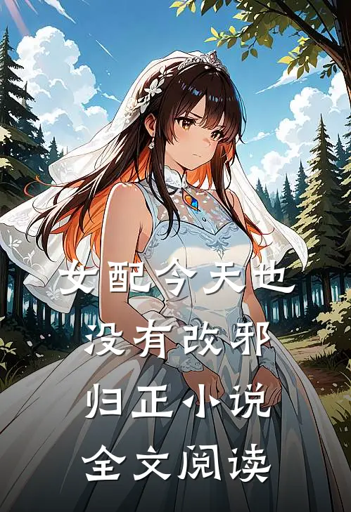 女配今天也没有改邪归正小说全文阅读