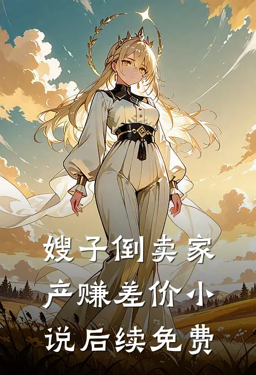 嫂子倒卖家产赚差价小说后续免费